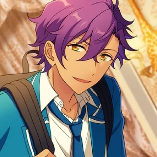 Sticker from Enstars