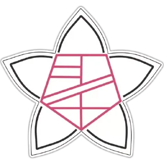 Sticker from Starlight-Chibis