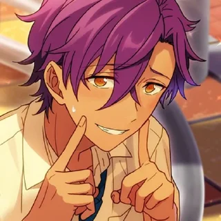 Sticker from Enstars