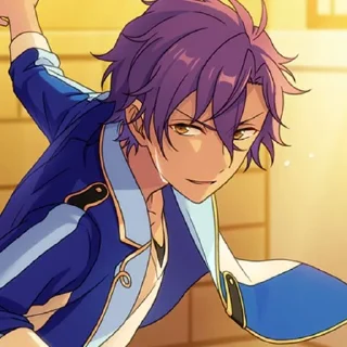 Sticker from Enstars