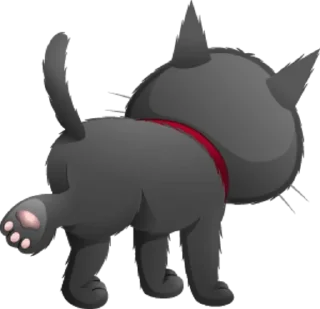 Sticker from GATO