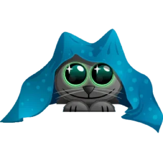 Sticker from GATO