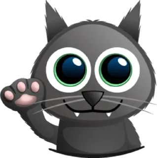 Sticker from GATO