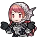 Sticker from FE