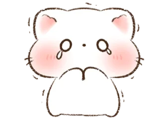 🌟 emoji китик @nkplz 💕 Telegram sticker 23 of 40