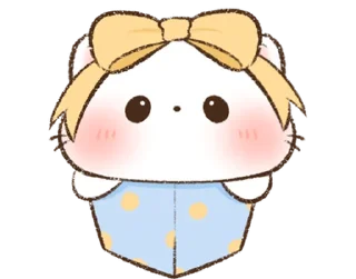🌟 emoji китик @nkplz 💕 Telegram sticker 15 of 40