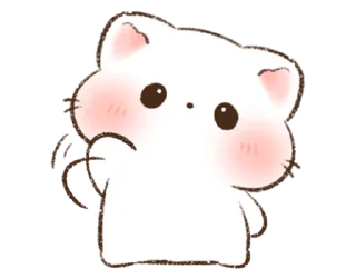 🌟 emoji китик @nkplz 💕 Telegram sticker 9 of 40