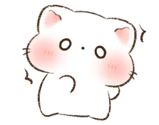 🌟 emoji китик @nkplz 💕 Telegram sticker 4 of 40