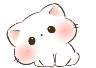 🌟 emoji китик @nkplz 💕 Telegram sticker 14 of 40