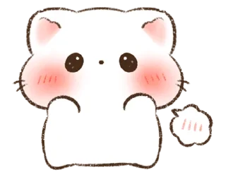 🌟 emoji китик @nkplz 💕 Telegram sticker 10 of 40