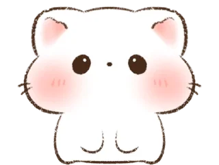 🌟 emoji китик @nkplz 💕 Telegram sticker 21 of 40