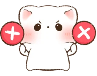 🌟 emoji китик @nkplz 💕 Telegram sticker 13 of 40