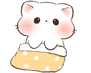 🌟 emoji китик @nkplz 💕 Telegram sticker 24 of 40