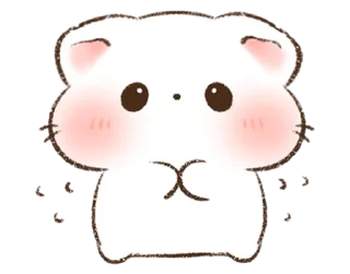 🌟 emoji китик @nkplz 💕 Telegram sticker 5 of 40