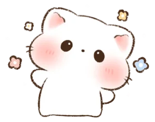 🌟 emoji китик @nkplz 💕 Telegram sticker 11 of 40