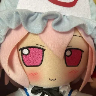 Sticker from @BIoodfallen anime stickers 1
