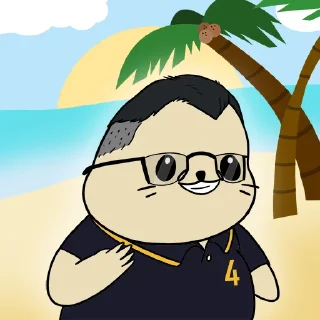 🦭 emoji $Four Telegram sticker 16 of 20