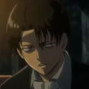 Sticker from Attack On Titan