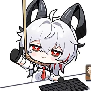 👍 emoji Pheonix Steal Pack II Telegram sticker 6 of 88