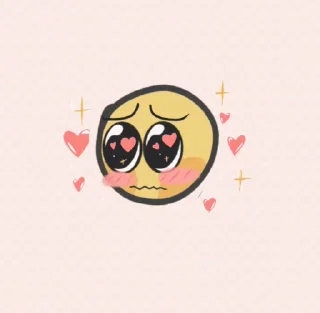 Sticker from Mari 2.0