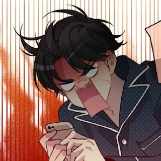 Sticker from Mari 2.0