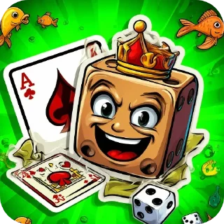 Sticker from 🎰🎰🎰