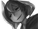 Sticker from Made in Abyss