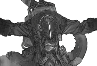 🤗 emoji Made In Abyss — @stckrRobot Telegram sticker 14 of 118