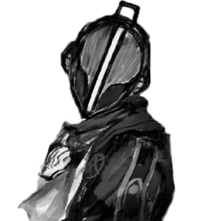 ⁉ emoji Made In Abyss — @stckrRobot Telegram sticker 11 of 118