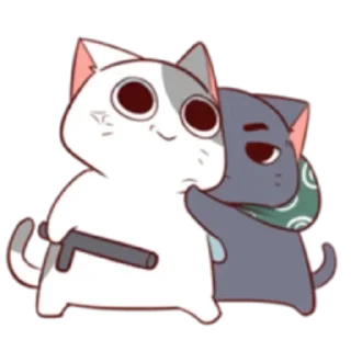 🦯 emoji @MINALESO 2.0 Telegram sticker 23 of 86