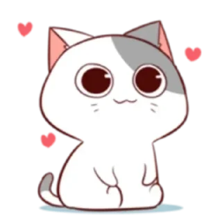 😻 emoji @MINALESO 2.0 Telegram sticker 6 of 86