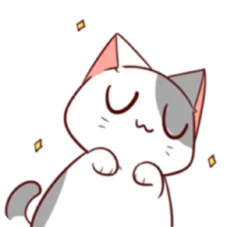 Sticker from @MINALESO 2.0