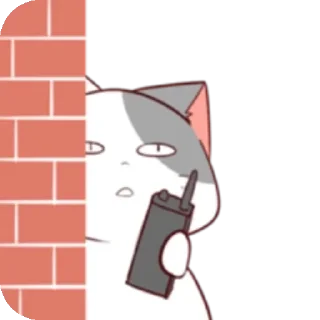 🧱 emoji @MINALESO 2.0 Telegram sticker 16 of 86