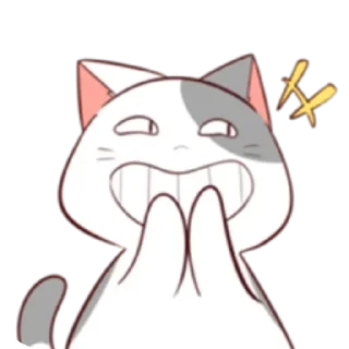 😁 emoji @MINALESO 2.0 Telegram sticker 12 of 86