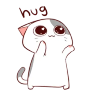 Sticker from @MINALESO 2.0