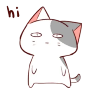 🧍 emoji @MINALESO 2.0 Telegram sticker 7 of 86