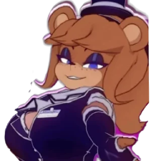 👄 emoji Fredina's Night Club✨ Telegram sticker 6 of 120