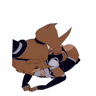 🎩 emoji Fredina's Night Club✨ Telegram sticker 12 of 120