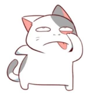 Sticker from @MINALESO 2.0