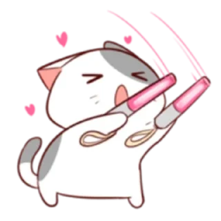 🎧 emoji @MINALESO 2.0 Telegram sticker 19 of 86