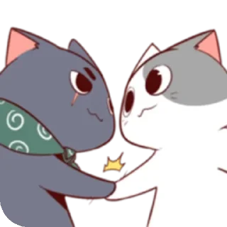 🤝 emoji @MINALESO 2.0 Telegram sticker 20 of 86