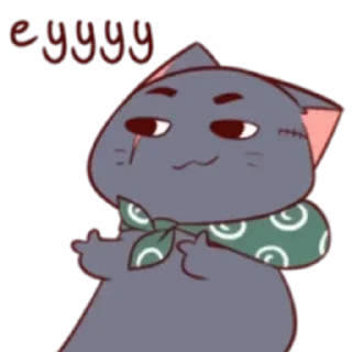 👈 emoji @MINALESO 2.0 Telegram sticker 24 of 86