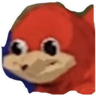 😦 emoji 🌝 Telegram sticker 18 of 99