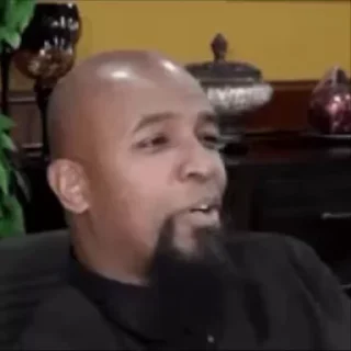 Sticker from tech n9ne