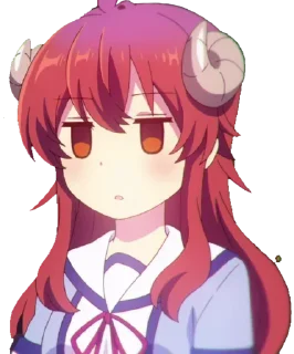 😐 emoji Rage With Reish Telegram sticker 21 of 85