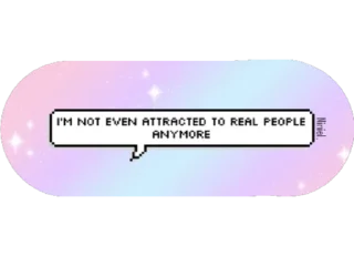 😫 emoji Aesthetic Telegram sticker 11 of 27
