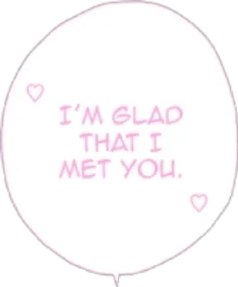 😍 emoji Aesthetic Telegram sticker 12 of 27