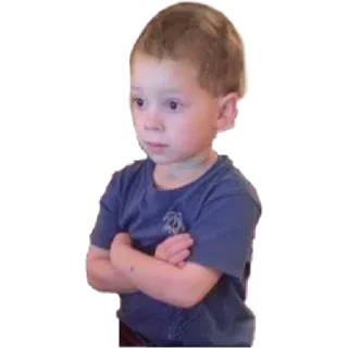 😒 emoji Gavin Thomas (@vidsud) Telegram sticker 12 of 25