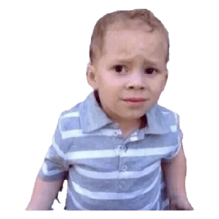 🤨 emoji Gavin Thomas (@vidsud) Telegram sticker 24 of 25