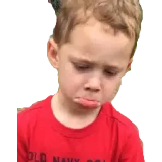 😔 emoji Gavin Thomas (@vidsud) Telegram sticker 6 of 25